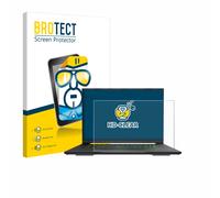 Film Protection Ecran pour Gigabyte AERO X16 2025 Clair Protecteur