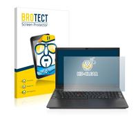 brotect Protection Ecran pour Lenovo ThinkPad E15 - Film Protection Ultra Clair