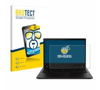 Film Protection Ecran pour Lenovo ThinkPad P14s Gen 2 Clair Protecteur
