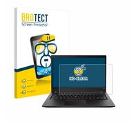 brotect Protection Ecran pour Lenovo ThinkPad T490s - Film Protection Ultra Clair