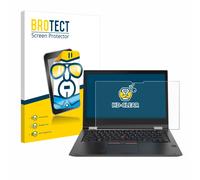 brotect Protection Ecran pour Lenovo ThinkPad Yoga X380 - Film Protection Ultra Clair