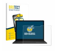 Film Protection Ecran pour Microsoft Surface Book 3 13.5" Clair Protecteur