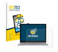 Film Protection Ecran pour Microsoft Surface Laptop 6 15" Clair Protecteur