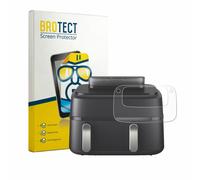 Film Protection Ecran pour Philips Airfryer 5000 Series NA551/00 Protecteur