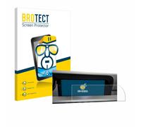 Film Protection Ecran pour Porsche 911 Typ 992 Cabrio PCM 6.0 Clair Protecteur