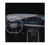Film Protection Écran pour Q5L 2025 Système Protection Tableau Bord Revêtement Antireflet Résistant Aux Rayures Traces Doigts Contre l'huile