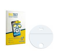 Film Protection Ecran pour Roborock Saros 20 Sonic Clair Protecteur