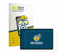 Film Protection Ecran pour Samsung Galaxy Tab S11 Ultra Clair Protecteur