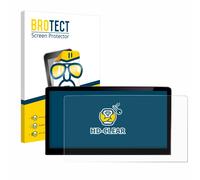 Film Protection Ecran pour Skoda Enyaq iV 80 2021 Infotainment System 13" Clair