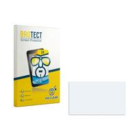 Film Protection Ecran pour Xpeng G6 15.6" Clair Protecteur