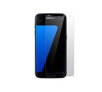 Film Protection Ecran Samsung Galaxy S7 - Transparent
