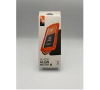 Film protection écran - SPIGEN - Glas.tR Align Master S AGL10099 - Align Master - 3 Pack - iPhone 17 Pro Max 6.9""