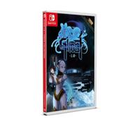 Nintendo Film de protection d'écran Ultra Résistant 0,33mm HD Ultra Transparent 153263