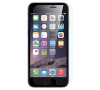 Film Protection Écran Verre Trempé pour Apple iPhone 6 - Transparent