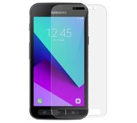 Film Protection Ecran Verre trempé pour Samsung Galaxy Xcover 4/4S - Anti-explosion