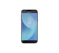 Protection d'écran pour smartphone Avizar Film Protection Ecran Verre trempé Samsung Galaxy J5 2017 - Anti-explosion
