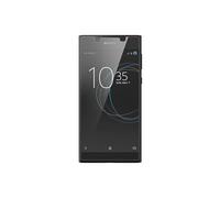 Film Protection Ecran Verre trempé Sony Xperia L1 - Anti-explosion
