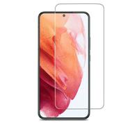 Film Protection Ecran - WE - Samsung Galaxy S22+ - Verre Trempé - Anti-Rayures - Dureté 9H