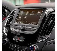 Film Protection En Verre Compatible Avec Chevy Pour Spark 2016 2017 2018 2019 2020 Pour Sonic 2017 2018 2019 2020 7 Pouces Protection D'écran De Navigation De Voiture