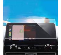 Film Protection GPS D'Écran Écran De Contrôle Central Navigation GPS Voiture 12,3 Pouces Film Protection Verre Trempé Intérieur Pour Nissan Pour Patrol Pour Platinum 2023