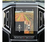 Film Protection GPS D'Écran Écran LCD 10,4 Pouces Pour Voiture, Navigation GPS, Film De Protection Multifonctionnel En Verre Trempé Pour JAC Pour T9 2024