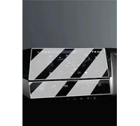 Film Protection GPS D'Écran Écran Tactile De Navigation GPS De 10 Pouces Avec Film De Protection En Verre Trempé Pour Peugeot 308 SW 408 (2022-2023)(Gps and aircondition)