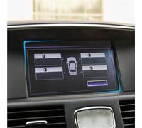 Film Protection GPS D'Écran Film De Protection En Verre Trempé Pour Écran LCD De Navigation GPS De Voiture, Pour Infiniti Pour Q70 Pour QX70 2013 2014 2015 2016 2017 2018 2019