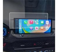 Film Protection GPS D'Écran Film De Protection En Verre Trempé Pour Écran Tactile De Voiture, 12,3 Pouces, Pour Accord 2023