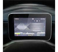Film Protection GPS D'Écran Film Protecteur D'écran En TPU Tableau De Bord De Voiture Pour MAXUS Pour G90 2024, 7 Pouces, Film De Protection Pour Tableau De Bord Central