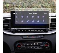 Film Protection GPS D'Écran Film Protection D'écran LCD En Verre Trempé 9H Pour Kia Pour XCeed 2022-2023 10,25 Pouces, Système D'infodivertissement Navigation
