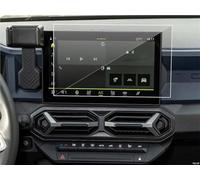 Film Protection GPS D'Écran Lot De 2 Films Protection D'écran En PET Pour Dacia Pour Duster Pour Printemps 2024) 10,1 Pouces, Autoradio, Navigation GPS Accessoires D'intérieur