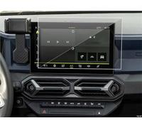 Film Protection GPS D'Écran Pour Dacia Pour Duster Pour Printemps 2024 10,1 Pouces, Autoradio, Navigation GPS, Accessoires Intérieurs 2 Pièces Film Protection D'écran En TPU