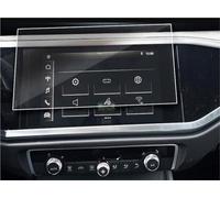 Film Protection GPS D'Écran Protecteur D'écran De Navigation Pour Voiture, Écran De Contrôle Central, Film De Protection En Verre Trempé, Modèles Pour Q3 2019-2020(For gps)