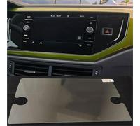 Film Protection GPS D'Écran Protecteur D'écran De Navigation Radio D'infodivertissement De Voiture 8 Pouces En Verre Trempé Pour VW Pour Taigo 2022