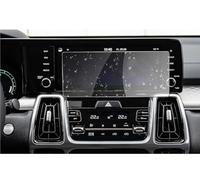Film Protection GPS D'Écran Protecteur D'écran Tactile De Navigation Pour Kia Pour Sorento MQ4 2021, 10 Pouces, Accessoires D'intérieur Automobile, Film En Verre Trempé(For 10.1 inch)