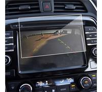 Film Protection GPS D'Écran Protection D'écran GPS En Verre Trempé 8 Pouces Pour Nissan Pour Maxima 2019 2018 2017 2016