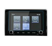 Film Protection Navigation Pour ASX 2019-2022 Film Protecteur Intérieur De Navigation GPS En PVC Transparent Anti-rayures Protection D'Écran Navigation(10.1 Inch Anti-blue-ray)