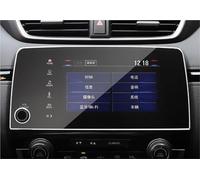 Film Protection Navigation Pour CR-V 5e Génération 2017 2018 2019 2020 - Film Protecteur En Acier Pour Écran De Navigation GPS Film Protection D'Écran Navigation(GPS tempered glass)