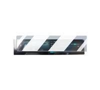 Film Protection Navigation Pour MG Pour HS Pour EHS 2024-2025 Écran Contrôle Central Voiture Film Protection Transparent Navigateur GPS Protection D'Écran Navigation(Matte,Left-hand drive)