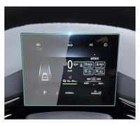 Film Protection Navigation Pour MG4 Pour EV Pour EH32 Pour MG Pour MULAN 2022 2023 Instrument Navigation GPS Film Trempé Écran Contrôle Central Protecteur Protection D'Écran Navigation(Dashboard)