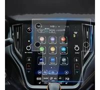Film Protection Navigation Pour Outback Pour Crosstrek 2024 11,6 Pouces Film Protection D'écran Navigation GPS Autocollant Intérieur Voiture En Verre Trempé Protection D'Écran Navigation