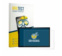 Film Protection pour 38.9 cm (15.3 pouce) Ecrans 329 x 205.6 mm
