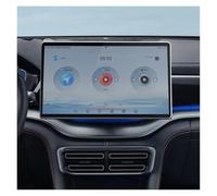 Film Protection Écran Navigation pour BYD pour Seal U pour DM-i 2024 Protecteur Écran Film Verre Trempé 15.6 Pouces Infodivertissement Voiture Radio Navigation GPS GPS Film Protection Écran
