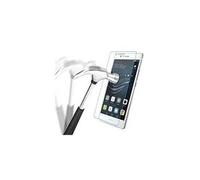 Film Protection Pour Huawei P9 1 Pack 9h, Pose Facile, Sans Bulles