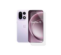 Film protection pour OnePlus 15 5G 6.78" CPH2747, CPH2745, PLK110 verre trempé ultra résistant - -