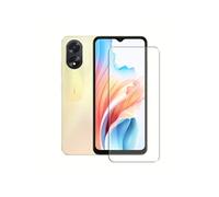Film protection pour Oppo A18 4G CPH2591 6.56 / Oppo A38 4G CPH2579 6,56 verre trempé ultra résistant - -