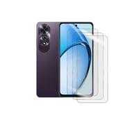 Film protection pour Oppo A60 4G CPH2631 6.67 [Lot de 3] verre trempé ultra résistant - -