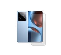 Film protection pour Realme GT 7 5G 6,78" RMX5061 / Realme GT 7T 5G 6,78" verre trempé ultra résistant - -