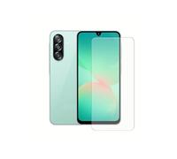 Film protection pour Samsung Galaxy A26 5G SM-A266B 6.7 / Samsung Galaxy A16 4G SM-A165F 6.7 verre trempé ultra résistant - -