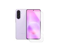 Film protection pour Samsung Galaxy A57 5G SM-A576B 6.7" [Lot de 2] verre trempé ultra résistant - -